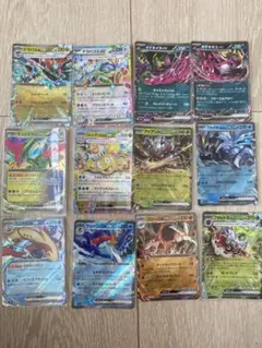 ポケモンカード　RR 33枚セット　まとめ売り