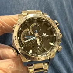 中古 EDIFICE | エディフィス EQB-800 腕時計 中古・古着通販】CASIO (カシオ) リストウォッチ CASIO EDIFICE EQB