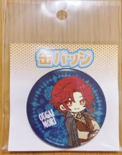 明治東亰恋伽」（めいこい） 森鴎外 缶バッジ - メルカリ