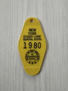 STUSSY LIVIN' GENERAL STORE キーホルダー 小物のサムネイル