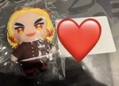 かぷっこふれんず 鬼滅の刃 煉獄杏寿郎