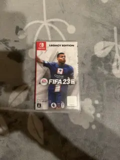 Nintendo SwitchFIFA23