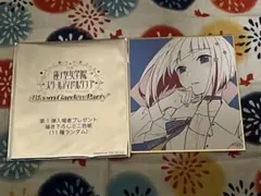 ラブライブ！ 蓮ノ空女学院 入場者特典 1週目 ミニ色紙 乙宗梢 - メルカリ