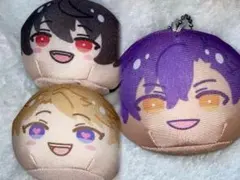 あんスタ おまんじゅう ねくすと2 凛月 嵐 アドニス