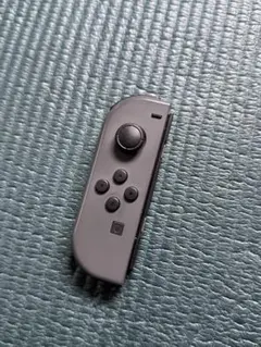 Nintendo Switch Joy-Con グレー　ジャンク品