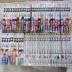 マギ シンドバットの冒険 全巻セット - メルカリ