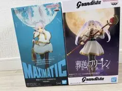 胡蝶しのぶ & フリーレン フィギュア - メルカリ