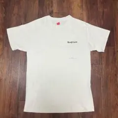 Readymade HYPEBEAST 白tシャツホワイト半袖teeロゴのサムネイル