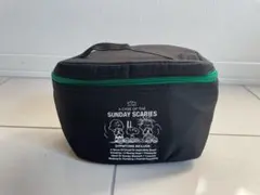SNOOPY [スヌーピー]／デイリー保冷ポーチ