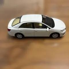 非売品トヨタプレミオ1\30カラーサンプルミニカーのサムネイル