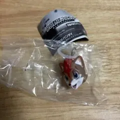 プロ野球マスコット めじるし　フレップ日ハム