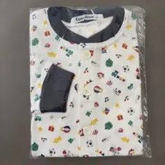 familiar パジャマ サイズ100