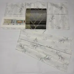 「絣の魔術師」恵積五郎　本場大島紬 証紙あり 単衣 逸品美品 絣の魔術師」恵積五郎 本場大島紬 証紙あり 単衣 逸品美品 - メルカリ
