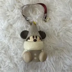 ディズニー　リルリンリン　ミニスナックケース