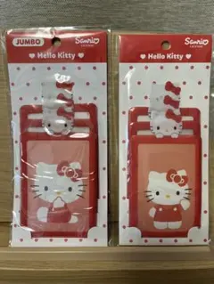 キティ トレカケース おもちゃ