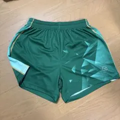 亜細亜大学　バレーボール　ゲームパンツ