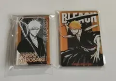 BLEACH ステータスカードコレクショ アクリルキーホルダー 黒崎一護