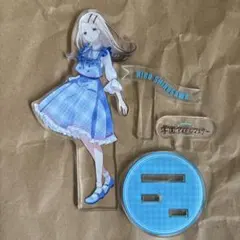 か*じ様 学園アイドルマスター 学マス 中国限定 アクリルスタンド 篠原 