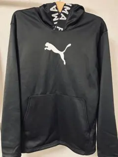 プーマ パーカー