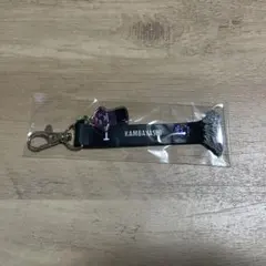 セレッソ大阪 ガチャ ミニマフラーキーホルダー 上林豪