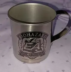 バイオハザード　限定　コップ