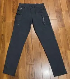 I'Z FRONTIER ストレッチ スキニーカーゴパンツ ♯3012-13のサムネイル