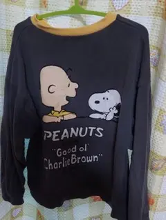 PEANUTS ★トレーナー