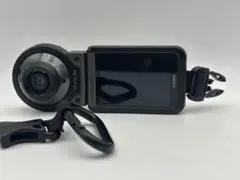 CASIO EXILIM セパレート型デジタルカメラ機能確認のための充電器なし