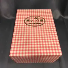 ★美品★ ハローキティ 着せかえドールセット エプロンドレス オーバーオール