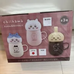 2025年最新】タイトル：ちいかわ マグカップ・食器の人気アイテム