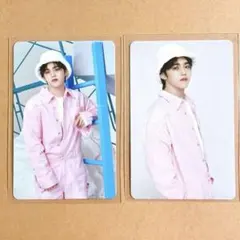 SEVENTEEN エスクプス ケレン carat land トレカ