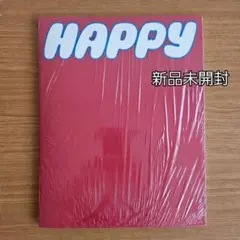 未開封[ Journey ver. ] BTS ジン Happy ソロアルバム