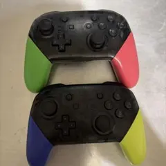 Nintendo Switch ワイヤレスコントローラー