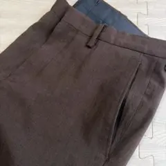 JORNAL STANDARD 春夏　テーパードパンツのサムネイル