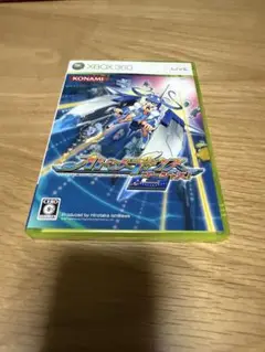 オトメディウスG ゴージャス　XBOX360