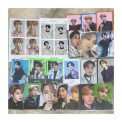 StrayKids スキズ ハン トレカ グッズ まとめ売り