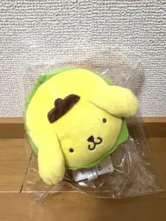 サンリオ　マスコット Kawaii YumYum MART ポムポムプリン 新品