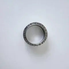 Pomellato 67 シルバー リング 約10号 Pomellato 67 シルバー リング 約10号 - メルカリ