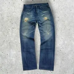 Levi's501XX BIGE 赤耳　W34 L36 日本製
