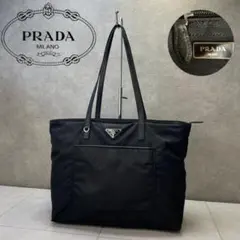 PRADA トートバッグ プラダ ショルダーバッグ ハンドバッグ 1BG052のサムネイル