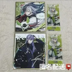 【匿名配送】アイナナ 千 コレクタブル色紙 5周年 記念日 2022 特典