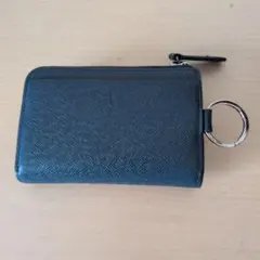 ランバンコレクション　キーケース小銭入れ