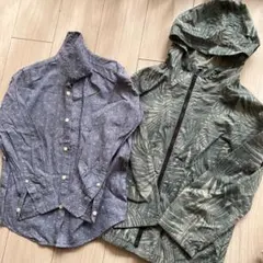 GapKids二点set