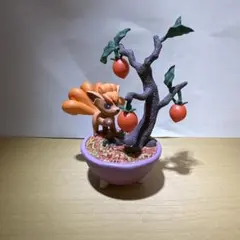 ぽけっとBONSAI3-移りゆく季節と共に-/ロコン 箱無し