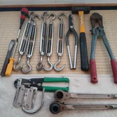 2026年最新】工具まとめ売りの人気アイテム - メルカリ