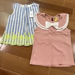 babyGap タンクトップ　105、100