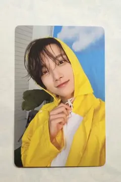 セブチ ジョシュア seventeenth heaven トレカ Carat盤