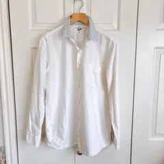 TOMMY HILFIGER 長袖シャツ L