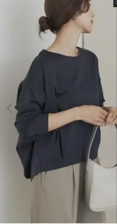 アーバンリサーチ カットソー