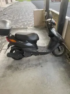 ソ*ん様 YAMAHA JOG 原付スクーター 本体のサムネイル